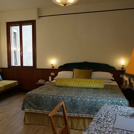 Hotel Gabrielli Venedig