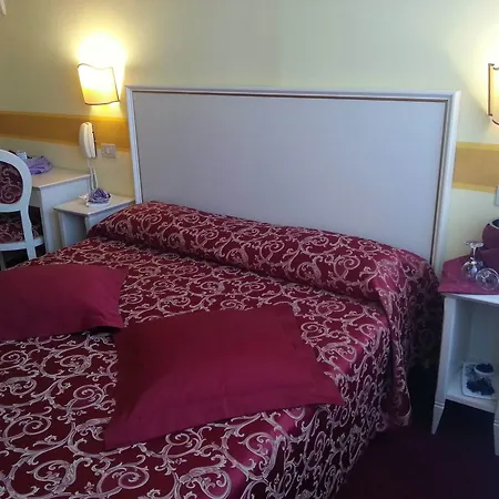Hs Hotel Venice