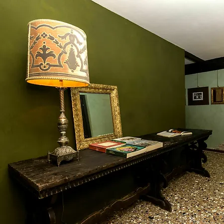 Avogaria 5 Guest house 3*