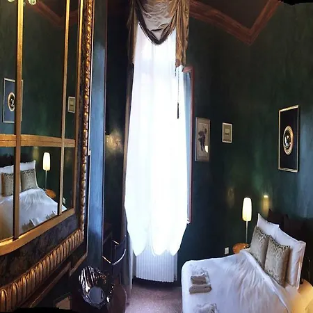 Avogaria 5 Venice