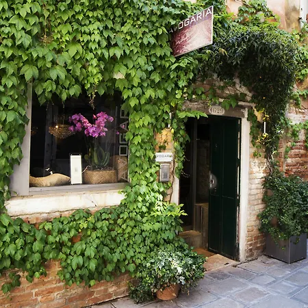 Guest house Avogaria 5 Venice
