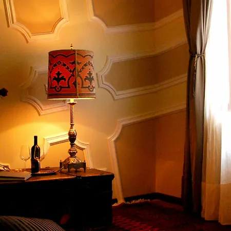 Guest house Avogaria 5 3*