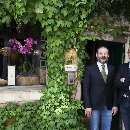 Avogaria 5 Guest house Venice
