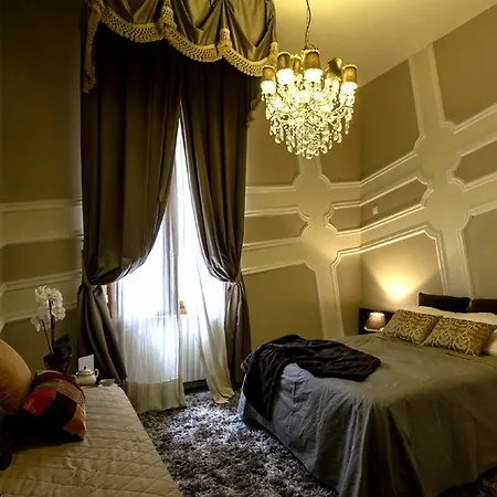 Avogaria 5 Guest house