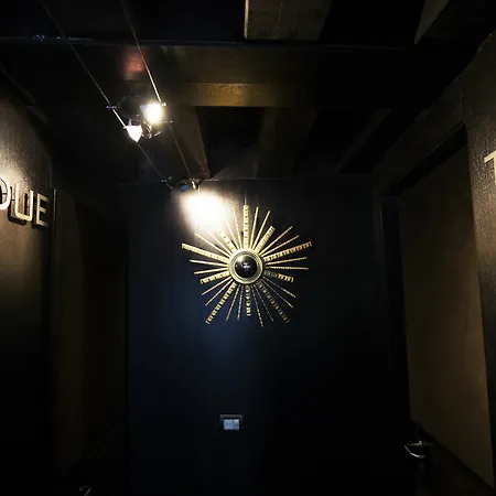 Guest house Avogaria 5 Venice