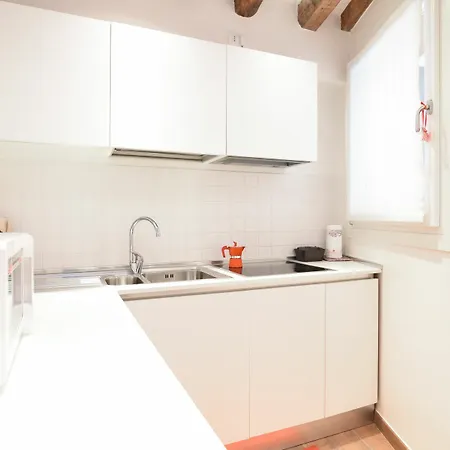 Apartment Ca' Margio