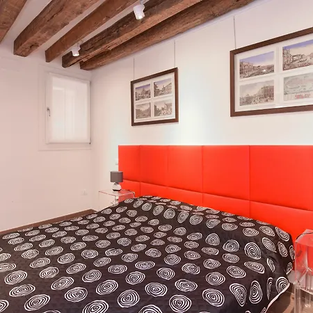 Ca' Margio Venice