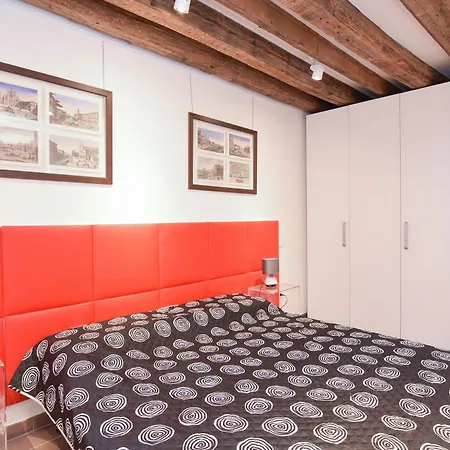 Ca' Margio Apartment *