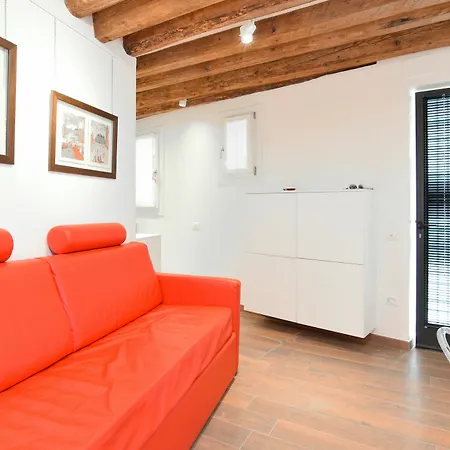 Ca' Margio Apartment *