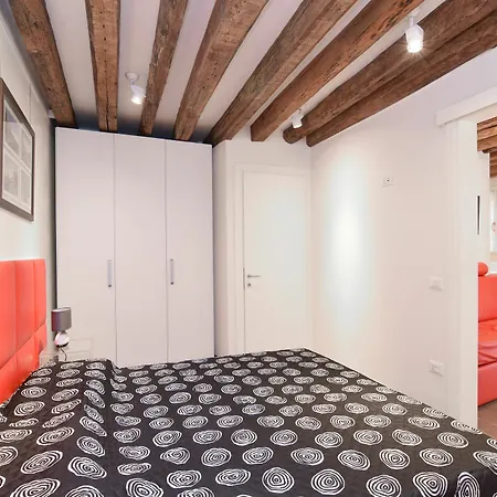 Apartment Ca' Margio Venice