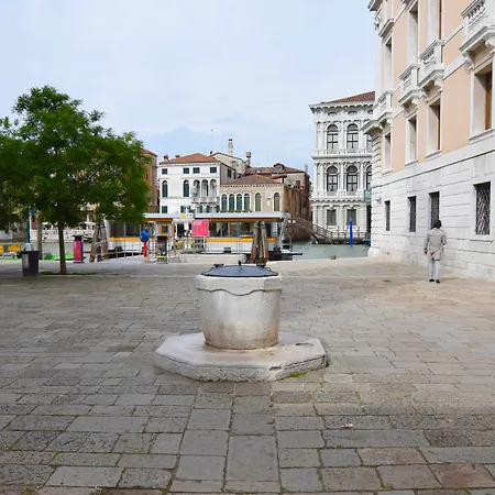 Ca' Margio *