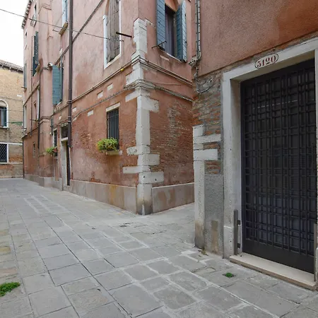 Apartment Ca' Margio
