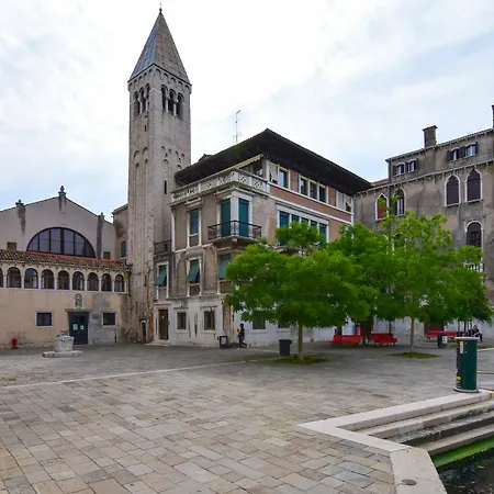 Ca' Margio Apartment Venice