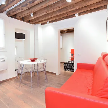 Apartment Ca' Margio *