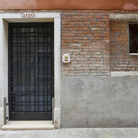 Ca' Margio * Venice
