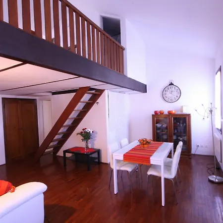 Apartment Ca' Miro
