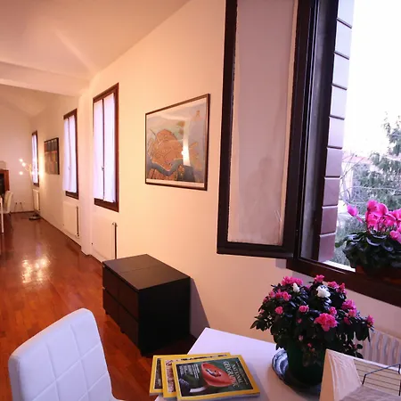 Ca' Miro Apartment *