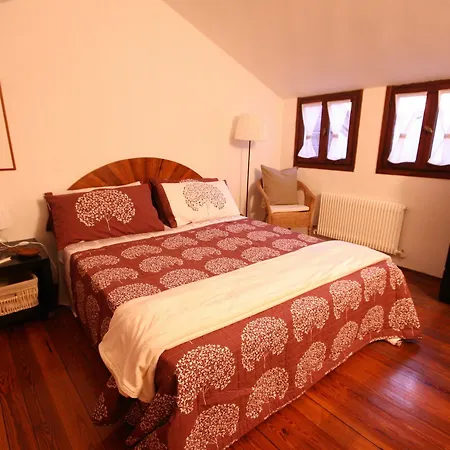 Ca' Miro Apartment *