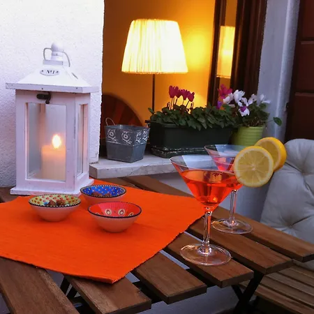 Apartment Ca' Miro