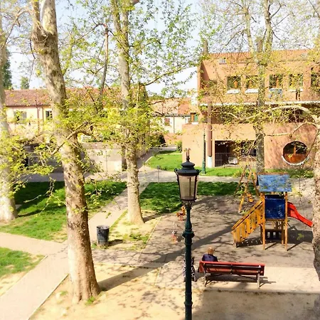 Loft Soleil * Venice