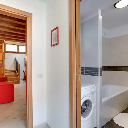 Appartement Lagoon