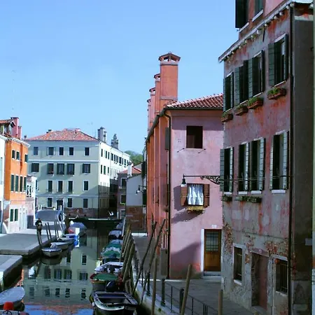 Le Terese Bed & Breakfast Venice
