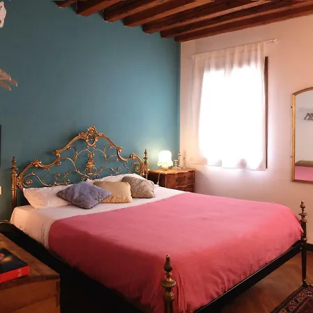 Le Terese Venice