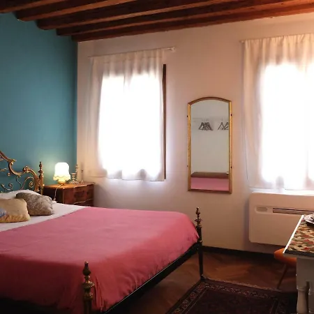 Le Terese Venice