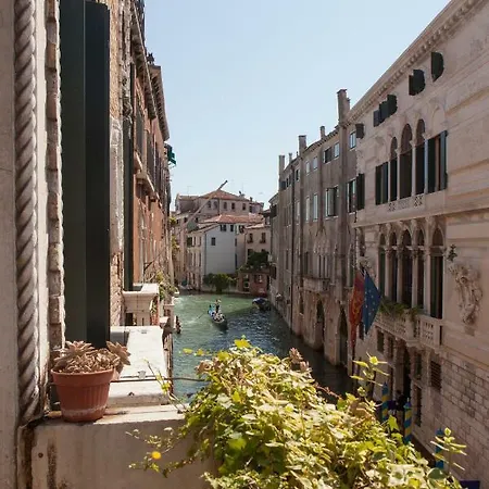 Palazzo Pisani