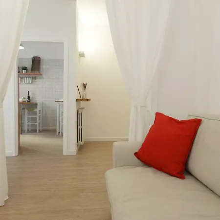 Secret Garden Apartment Venice