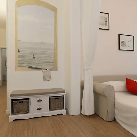 Secret Garden Apartment Venice