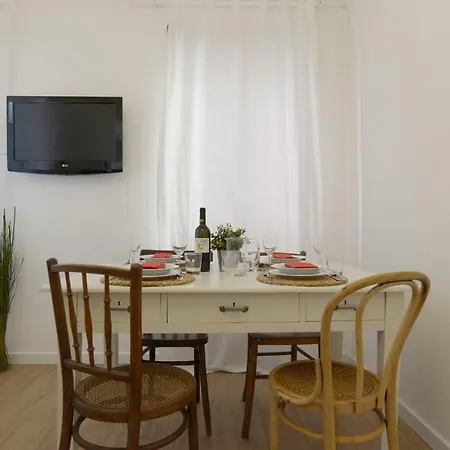 Secret Garden Apartment Venice