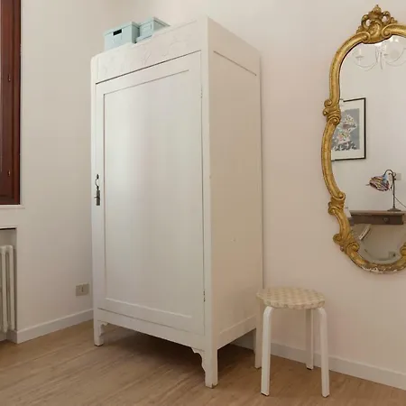 Secret Garden Apartment Venice