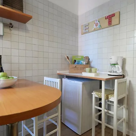 Secret Garden Apartment Venice