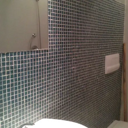 Regina Studium Apartman Velence