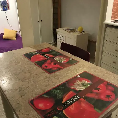 Regina Studium Apartman