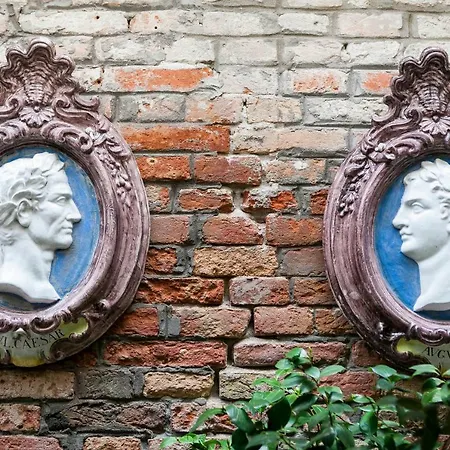 Отель типа 
