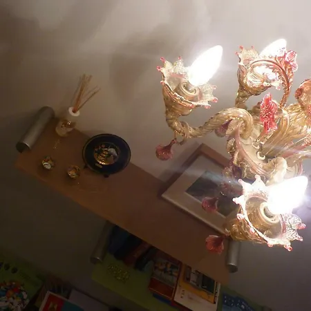 Ca' Greco Apartment Venice