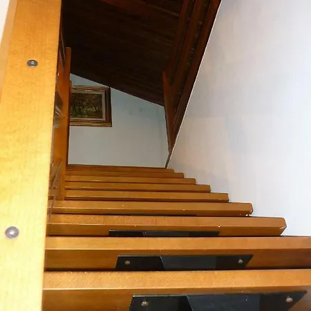 Apartment Ca' Greco *