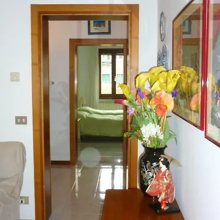 Apartment Ca' Greco Venice