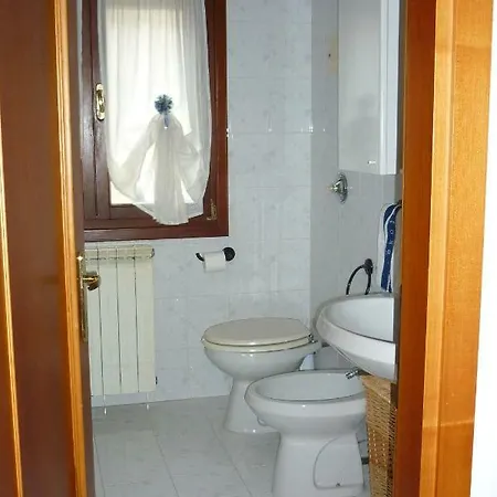Ca' Greco Apartment Venice