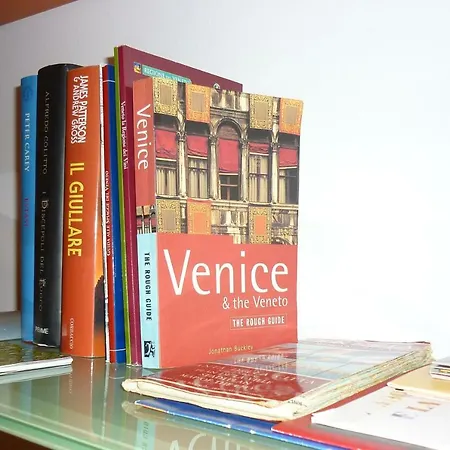 Ca' Greco * Venice
