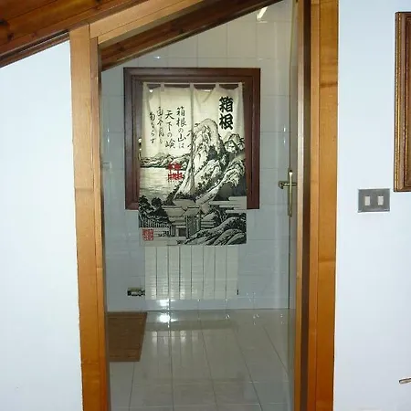 Apartment Ca' Greco *