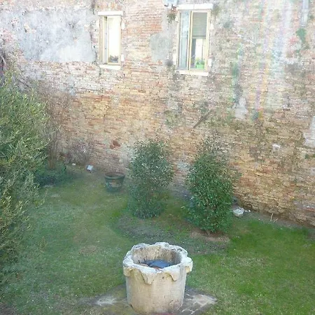 Apartment Ca' Greco