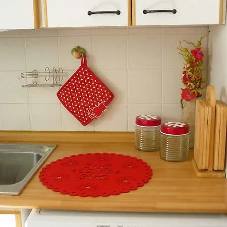Apartment Ca' Greco Venice