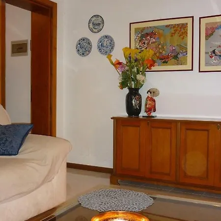 Ca' Greco Apartment *