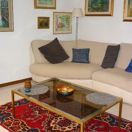 Ca' Greco Apartment *