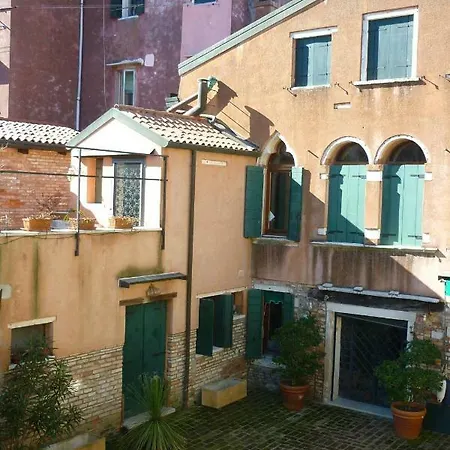 Ca' Greco Apartment Venice