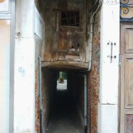 Ca' Greco Apartment *