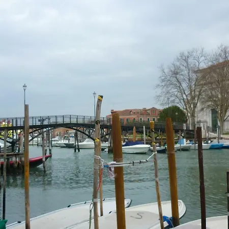 Ca' Greco Apartment Venice